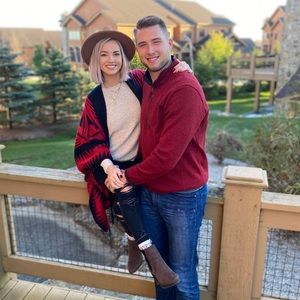 Meet your Posher, Dakota